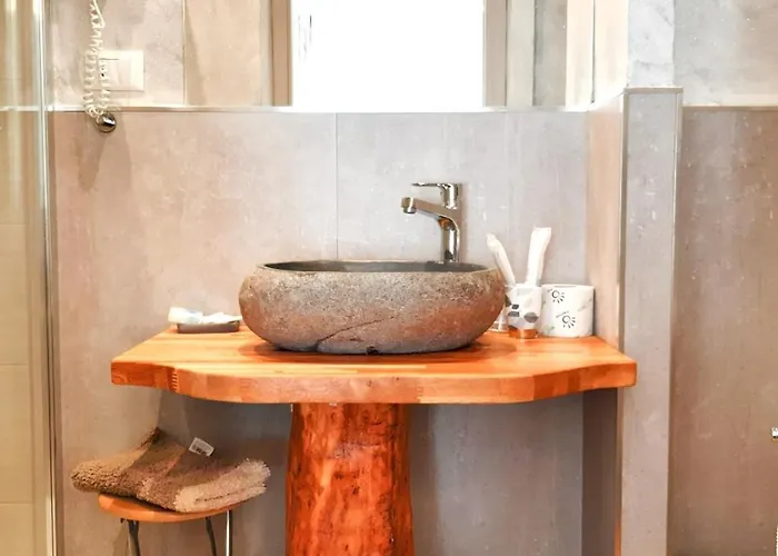 Penzion Aurora 5 Terre