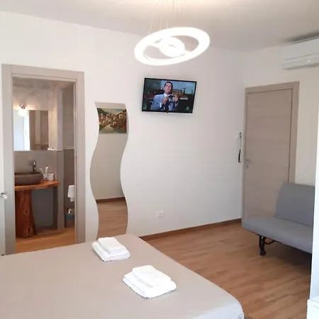 Guest house Aurora 5 Terre