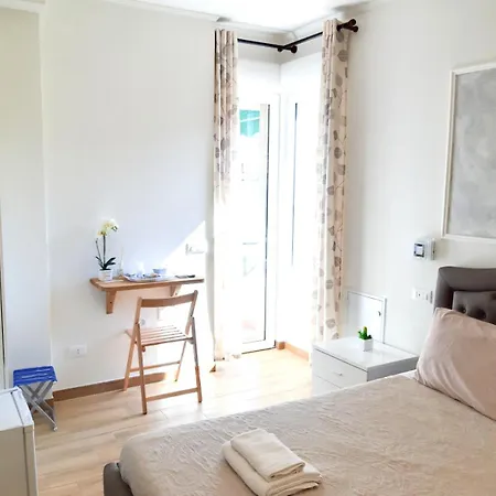 Pensionat Aurora 5 Terre