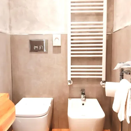 Guest house Aurora 5 Terre