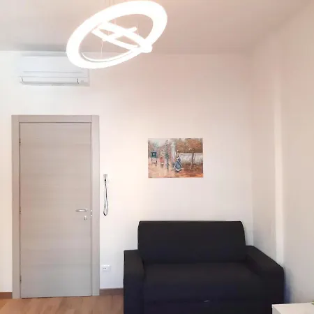 Aurora 5 Terre 3*