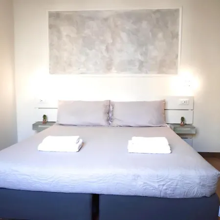 Guest house Aurora 5 Terre 3*