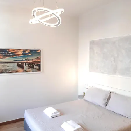 Casa de hóspedes Aurora 5 Terre