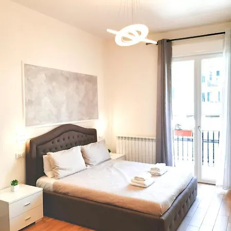 Aurora 5 Terre Guest house 3*