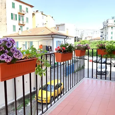 Pensionat Aurora 5 Terre La Spezia
