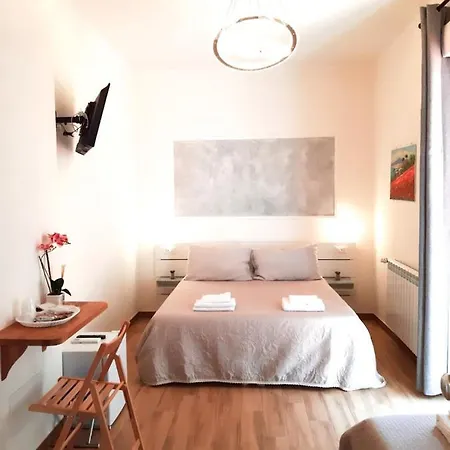 Aurora 5 Terre 3* Ла-Спеція
