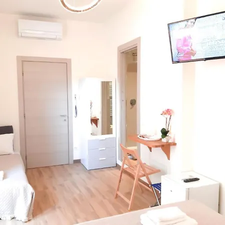 Aurora 5 Terre La Spezia