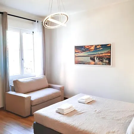 Guest house Aurora 5 Terre