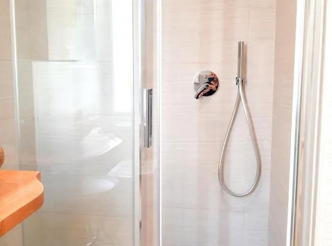 Aurora 5 Terre Гостевой дом Специя